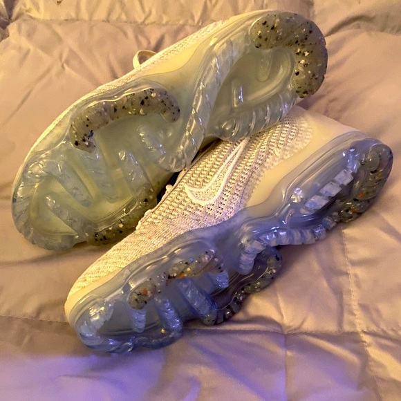 Nike Air VaporMax 2021 FK Next Nature sneaker - Picture 6 of 7